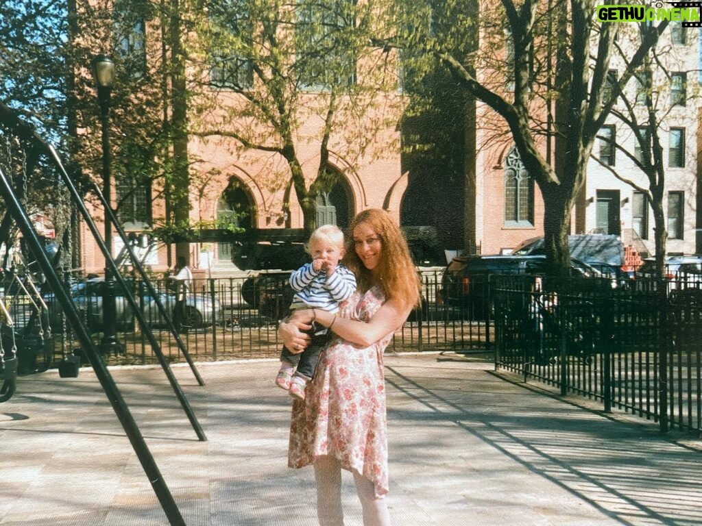 Chloë Sevigny Instagram - Thank you @nlyonne for creating @russiandollnetflix for asking me to be a part and trusting me with this role. Congrats to the great cast and crew who showed up everyday bringing their A games which comes through in every frame. BTS 📸 by our fearless other director #alexanderbuono Vanja visits mommy at work shots 📸 @emmas_weed who made it possible for me to leave for work everyday knowing my child was in safe, capable, and most importantly, loving hands. #russiandollseason2 NOW STREAMING ON @netflix