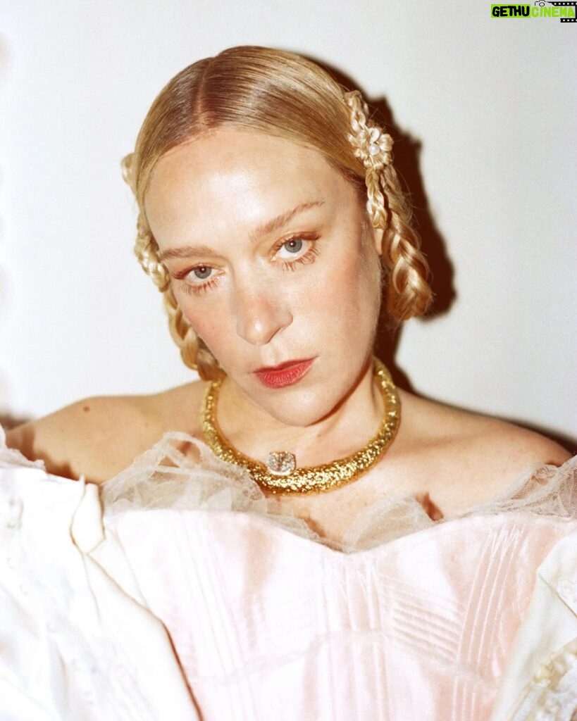 Chloë Sevigny Instagram - Pre party. 🥀 Thanks for capturing @hedistanton_