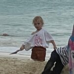 Chloë Sevigny Instagram - How it started, how it’s going. #forevervivienne