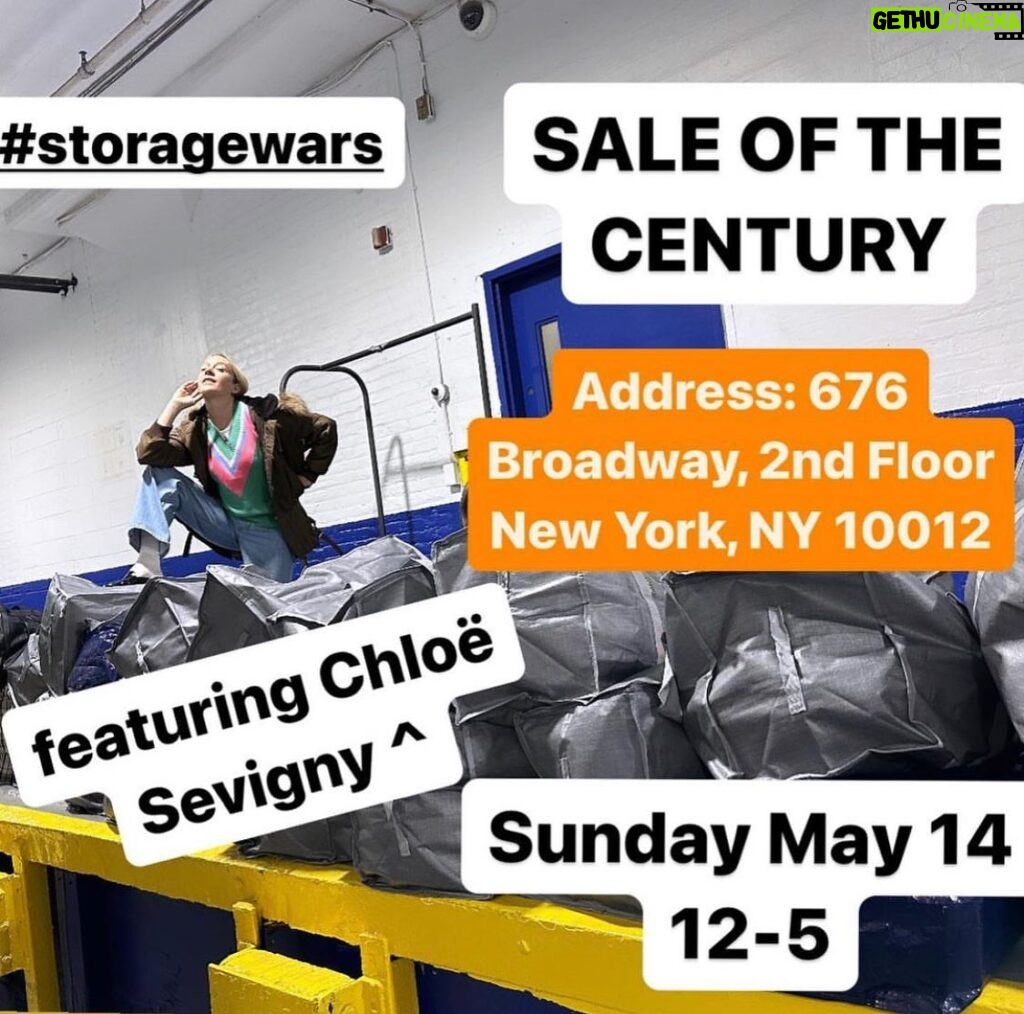 Chloë Sevigny Instagram - #changeofaddress First of all thank you to all the followers who made me aware of the problems with having our sale associated with St. Patrick’s Old Cathedral. We did not do our due diligence and that’s on us. We apologize. I have always supported @plannedparenthood and will continue to fight for a women’s right to choose. #prochoiceandproud