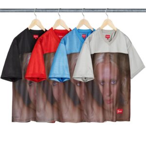 Chloë Sevigny Instagram - Boom 🐇 
#gummo by @supremenewyork