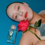 Chloë Sevigny Instagram – Calling all romantics! Is your sweetheart a fan of Little Flower? Are you? If so don’t miss your last chance for Little Flower Chocolates!
 
An exquisite gift and a special indulgence – a box of four artisan chocolates inspired by our perfume, yours free with the purchase of Little Flower.
 
Today and tomorrow only, while supplies last!