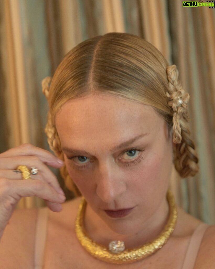 Chloë Sevigny Instagram - Devil in the details 🥀 Thank you @anakhouri @dilarafindikoglu @mustafayanaz @mollygreenwald @haleywollens 📸 @hedistanton_