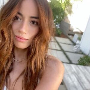 Chloe Bennet Thumbnail - 299.7K Likes - Top Liked Instagram Posts and Photos