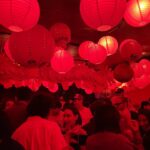 Chloe Bennet Instagram - red hot upbeat doom for summer
