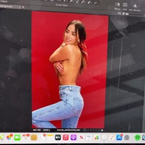 Chloe Bennet Thumbnail - 239.1K Likes - Top Liked Instagram Posts and Photos