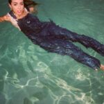 Chloe Bennet Instagram - OVERALL DONT TRUST NOBODY (😎⚡️🫠🤑😈🐍🥳)