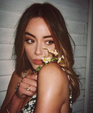 Chloe Bennet Thumbnail - 205.9K Likes - Top Liked Instagram Posts and Photos