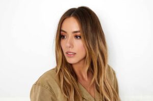 Chloe Bennet Thumbnail - 197.1K Likes - Top Liked Instagram Posts and Photos
