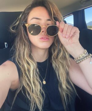 Chloe Bennet Thumbnail - 212.1K Likes - Top Liked Instagram Posts and Photos