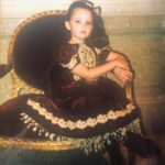 Chloe Fineman Instagram - Heard about this “American Girl Doll” movie being made… been a Samantha since day 1 winks winks ;)
