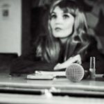 Chloe Fineman Instagram - Some fun pre-show portraits of the uber talented @chloeiscrazy