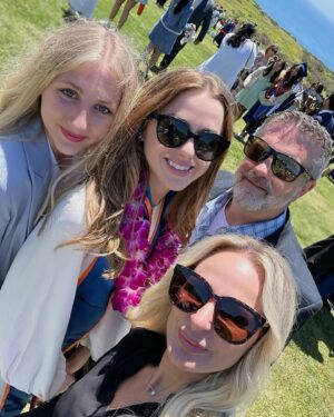 Chloe Lukasiak Instagram - I’m officially a college grad 🫶🏻