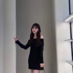 Cho Yi-hyun Instagram - 🍒