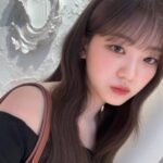 Cho Yi-hyun Instagram - 🍒