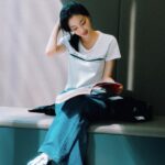 Choi Hee-jin Instagram - 🌞