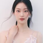 Choi Hee-jin Instagram - 🎀2024년 고마웠던 첫작업✨✨
