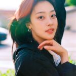Choi Hee-jin Instagram - 🌞