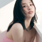 Choi Hee-jin Instagram - 🎀2024년 고마웠던 첫작업✨✨