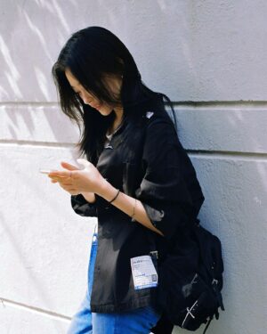 Choi Hee-jin Instagram - 🌞