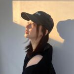 Choi Hee-jin Instagram - 😺🐾