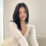 Choi Hee-jin Instagram - 😉