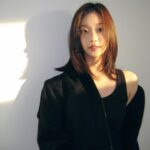 Choi Hee-jin Instagram - 😺🐾