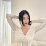 Choi Hee-jin Instagram - 😉