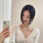 Choi Hee-jin Instagram - 😉