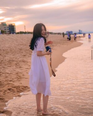 Choi Hee-jin Instagram - 감사합니다✨✨
로얄로더와 희주에게 보내주신 마음 오랫동안 늘 간직할게요 
🥹🫶🏻
또 만나요 안녕 :) love you💛