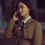 Choi Hee-jin Instagram - 감사합니다✨✨ 로얄로더와 희주에게 보내주신 마음 오랫동안 늘 간직할게요 🥹🫶🏻 또 만나요 안녕 :) love you💛