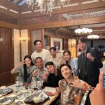 Choi Hee-jin Instagram - 감사합니다✨✨ 로얄로더와 희주에게 보내주신 마음 오랫동안 늘 간직할게요 🥹🫶🏻 또 만나요 안녕 :) love you💛