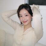 Choi Hee-jin Instagram - 💋