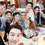 Choi Hee-jin Instagram - 감사합니다✨✨ 로얄로더와 희주에게 보내주신 마음 오랫동안 늘 간직할게요 🥹🫶🏻 또 만나요 안녕 :) love you💛