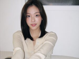 Choi Hee-jin Instagram - 💋