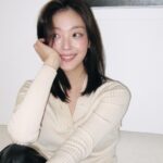 Choi Hee-jin Instagram - 💋
