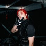 Choi Seung-cheol Instagram -