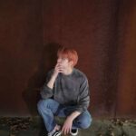 Choi Soo-bin Instagram - #monthlysoobin 나의 3월