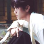 Choi Soo-bin Instagram - Tomorrow