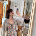 Choi Soo-young Instagram - 버릴게 하나도 없는 2023 런던🇬🇧 (인스타 20장된다고 어디서 본것같은데 어떻게해야하는지 아는 사람🤓)