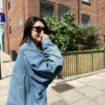 Choi Soo-young Instagram - 버릴게 하나도 없는 2023 런던🇬🇧 (인스타 20장된다고 어디서 본것같은데 어떻게해야하는지 아는 사람🤓)