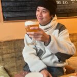 Choi Woo-shik Instagram -