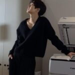 Choi Woo-shik Instagram -