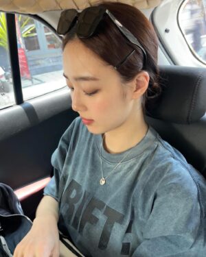 Choi Ye-bin Thumbnail - 64.4K Likes - Top Liked Instagram Posts and Photos