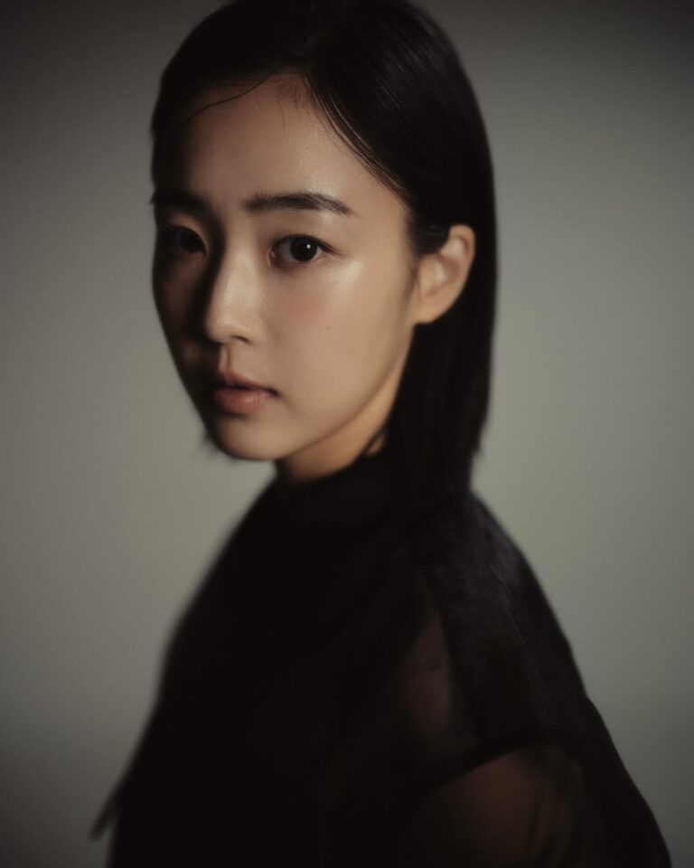 Choi Ye-bin Instagram - 📷 @xonyoungbae