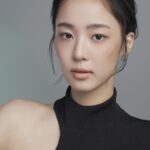 Choi Ye-bin Instagram – 2024🖤