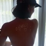 Choi Ye-bin Instagram – 푸른 수영장🏊‍♀️
@clubmed #clubmed #클럽메드