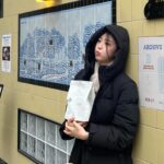 Choi Ye-bin Instagram - @discoveryexpedition_kr #디스커버리패딩 #디스커버리롱패딩 #레스터g패딩