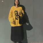 Choi Ye-bin Instagram - 밤되즈💛
