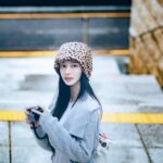Choi Yeon-cheong Instagram – 𝘏𝘪, 𝘔𝘺 𝘕𝘦𝘸 𝘊𝘢𝘮𝘦𝘳𝘢 📷